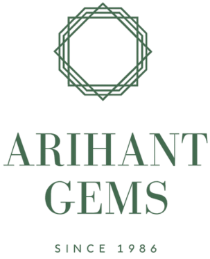 arihantgemsindia.com Logo