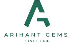 arihantgemsindia.com Logo